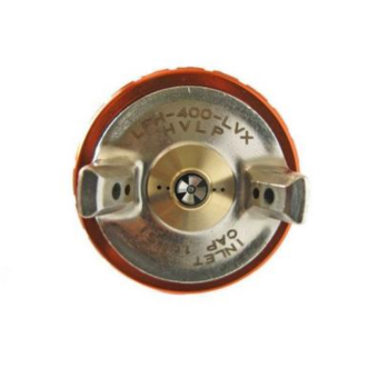 Воздушная головка LVX для краскопульта Iwata LPH-400