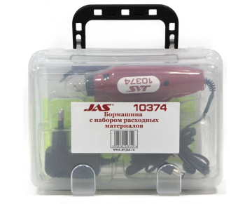 Бормашина JAS 10374