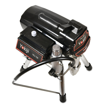 Yokiji YKJ 720.2 Окрасочный аппарат безвоздушный электрический 220V 50HZ