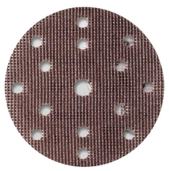 Шлифовальный круг Mirka ABRANET HD 150 мм (15 отв.)