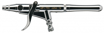 Аэрограф Iwata Revolution HP-TR1