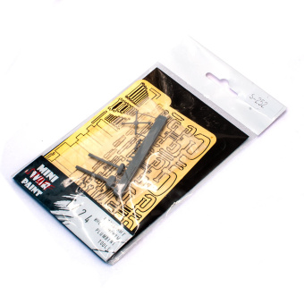 MiniWarPaint Слесарные инструменты, размер L