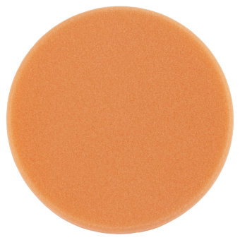 HANKO PD15050PL Жесткий поролоновый диск с резьбой M14, 150 x 50 мм