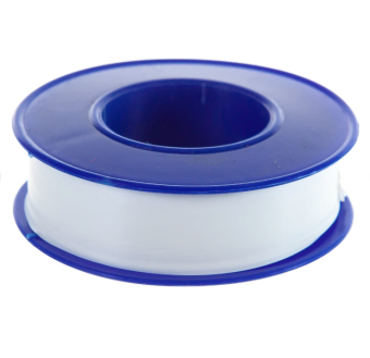 ЗУБР Фум лента серии «Мастер», ширина 12 мм, длина 15 м, 0,4 г/см3