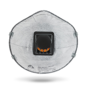 Jeta Safety JM8226 Полумаска лепесткового типа с угольным фильтром