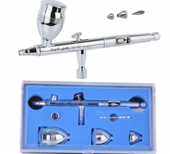 Аэрограф TNT Air BD-183