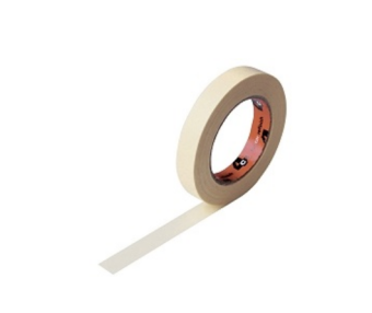 4CR Маскировочная лента до 80°C (18 мм x 50 м)