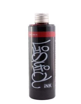Заправка Dope Liquid Ink перманентная 200 мл Red