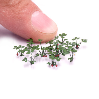 MiniWarPaint Клубника, размер M