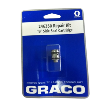 Graco 246350 Клапан B-Side Fusion AP