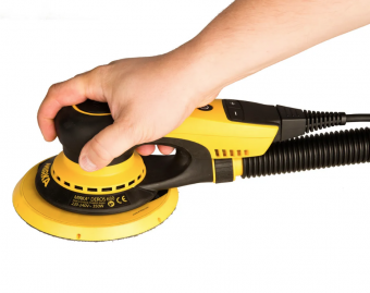 Mirka DEROS550CV Машинка шлифовальная, электрическая