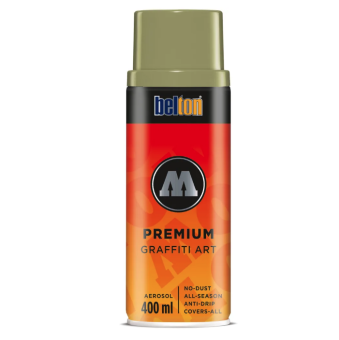 Аэрозольная краска Molotow Premium #171 amazonas