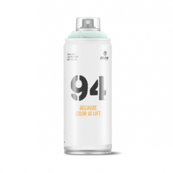 Краска MTN 94 / RV-142 Gemini Green зеленый джемини 400 мл