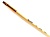 Кисть Roubloff серии 1122 №14, колонок, плоская