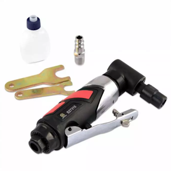 Schtaer S27315 Пневматическая угловая шлифмашинка