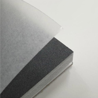 Clairefontaine Альбом для пастели 30x40 cм, “Pastelmat 2” 12 л, склейка 360 г/м2, 4 цв.