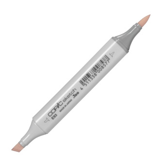 Маркер Copic Sketch E93 Tea Rose