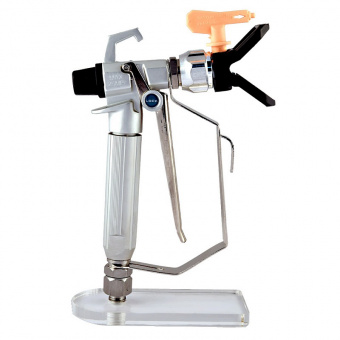 Schtaer X-450 Краскопульт безвоздушный 270 бар, 1/4" NPSM, 7/8" (без сопла)