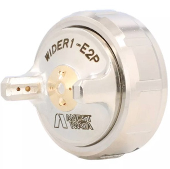 Воздушная головка E2P для Iwata W-101/Wider1