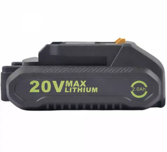 Schtaer SCH-S638AC Аккумулятор для окрасочного пистолета S638B-20