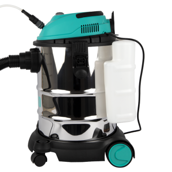 Промышленный пылесос для сухой и влажной уборки HANKO VC 225 PRO (бак 25 л)