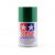 Краска Tamiya PS-17 Metallic Green (Зеленый металлик) 100 мл