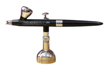 Harder&Steenbeck HS-93012 Подставка для аэрографа (требуется быстроразъемный адаптер)