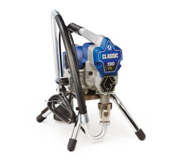 Установка Graco 190 Classic Stand