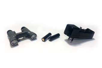 Светодиодный фонарь для краскораспылителя Sagola 4600