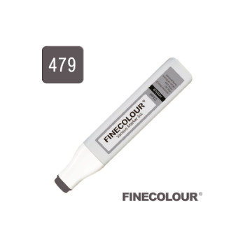 Заправка Finecolour Refill Ink 479 оттеночный серый №8 SG479