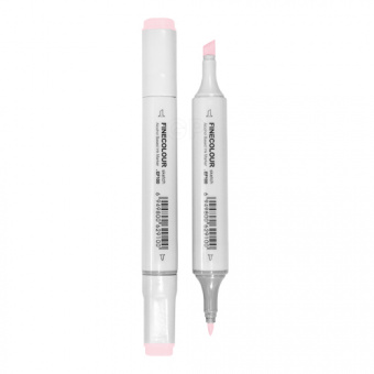 Маркер Finecolour Sketchmarker 216 нежный розовый RV216