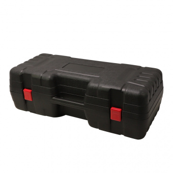 Schtaer 3000F3 Электрическая шлифмашинка телескопическая, с подсветкой