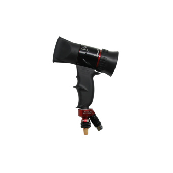 JETA PRO JDR-B Обдувочный пистолет с регулировкой температуры и силы воздушного потока