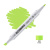 Маркер SKETCHMARKER G62 Grass (Трава)