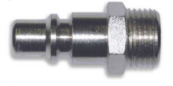 Vepa A353/1 Наконечник M3/8" MAXI