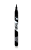 Линер LOOP FINELINER BRUSH LPM-55.104 BLACK/ кисть, черный, 0,1 мм
