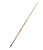 Кисть Roubloff серии 1012 №4, колонок, круглая, длинная ручка