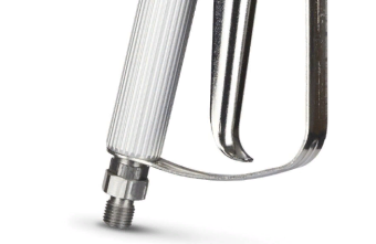 Краскораспылитель безвоздушный XTR7, 500 бар, 1/4, без сопла (Китай)