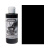 Краска Jacquard Airbrush Color черный прозрачный 118 мл