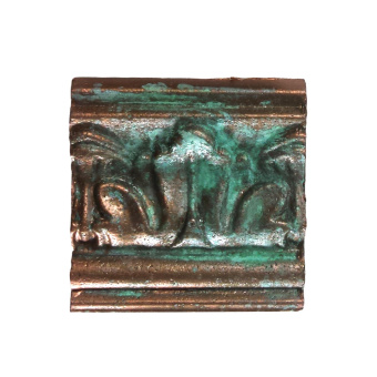 Патина химическая Maimeri/ Синяя, 60 мл