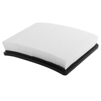 Мощный промышленный пылесос для влажной и сухой уборки HANKO VC-40L-EPM (бак 40 л)