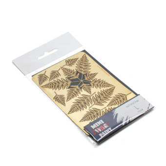 MiniWarPaint Папоротник, размер L