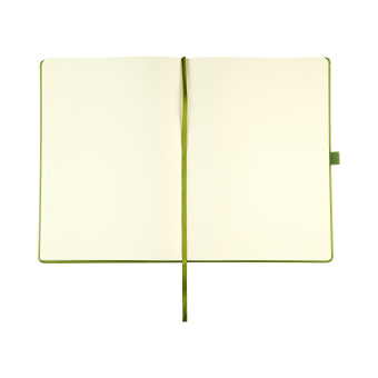 Sketchmarker Скетчбук 140 г/кв.м, (А4) 210х297 мм, 80 листов, оливковый