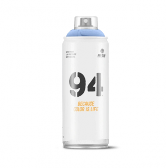 Краска MTN 94 / RV-314 Rosemary Blue розмарин голубой 400 мл