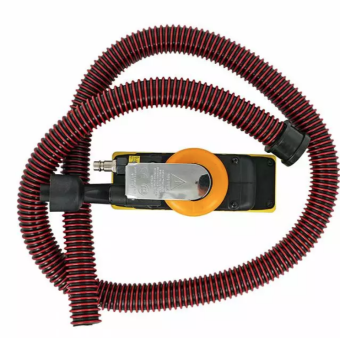 Schtaer S19870-1-3.0 Пневматическая плоскошлифовальная машинка