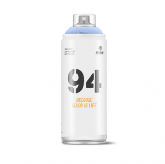 Краска MTN 94 / RV-313 Martínez Blue мартинес голубой 400 мл