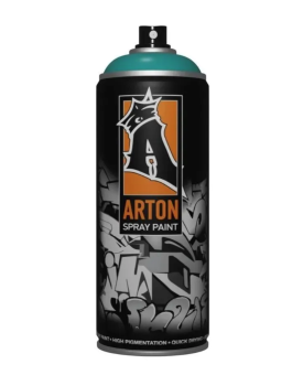 Краска аэрозольная Arton A637 Storm 400 мл