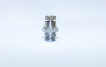 Pegas Клапан слива конденсата для ресивера компрессора 3/8"