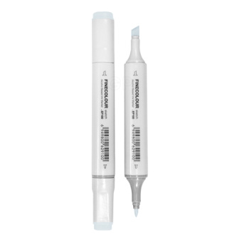 Маркер Finecolour Sketchmarker 086 серо-синий №5 BG86