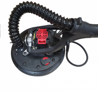 Schtaer 5000BF Шлифовальная машинка телескопическая в кейсе